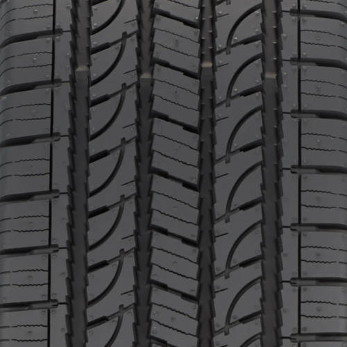 Yokohama Geolandar HT G056 275/50R21 Yokohama Geolandar HT G056 Highway 275/50/21 Tire YOK-05680