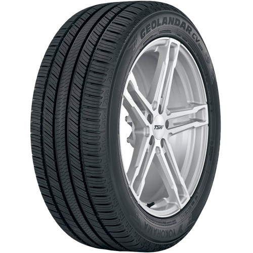 Yokohama Geolandar CV G058 225/60R17 Yokohama Geolandar CV G058 All Season 225/60/17 Tire YOK-05815