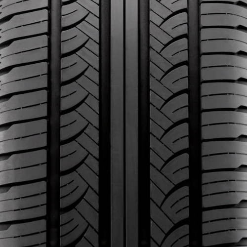 Yokohama AVID Touring-S P205/60R16 Yokohama AVID Touring-S All Season 205/60/16 Tire YOK-31815