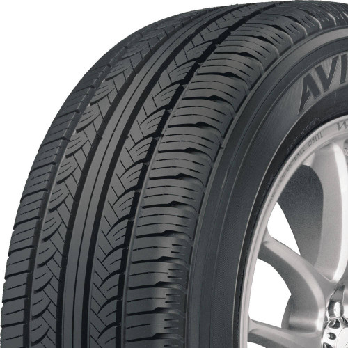 Yokohama AVID Touring-S 225/55R17 Yokohama AVID Touring-S All Season 225/55/17 Tire YOK-31827