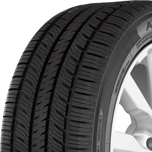 Yokohama AVID Ascend LX 215/55R17 Yokohama AVID Ascend LX All Season 215/55/17 Tire YOK-32823