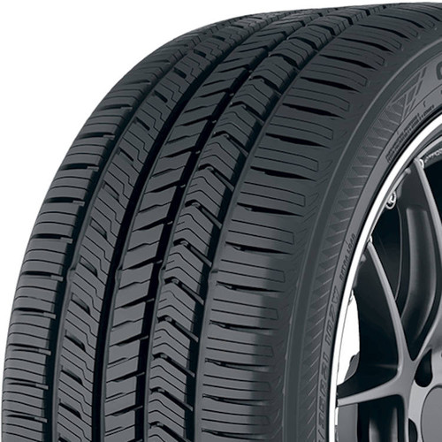 Yokohama Geolandar X-CV 235/45R20 Yokohama Geolandar X-CV All Season 235/45/20 Tire YOK-57008