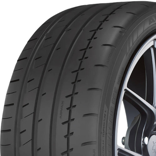 Yokohama ADVAN Apex V601 235/50R18 Yokohama ADVAN Apex V601 Performance 235/50/18 Tire YOK-60108