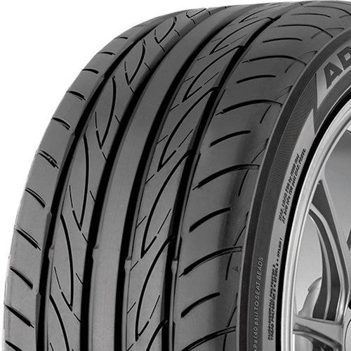 Yokohama ADVAN Fleva V701 195/55R15 Yokohama ADVAN Fleva V701 Performance Summer 195/55/15 Tire YOK-70131