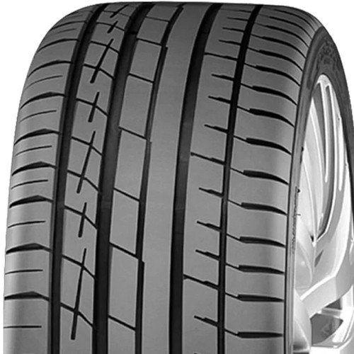 Accelera Iota ST68 255/30ZR22 Accelera Iota ST68 All Season 255/30/22 Tire 1200034476