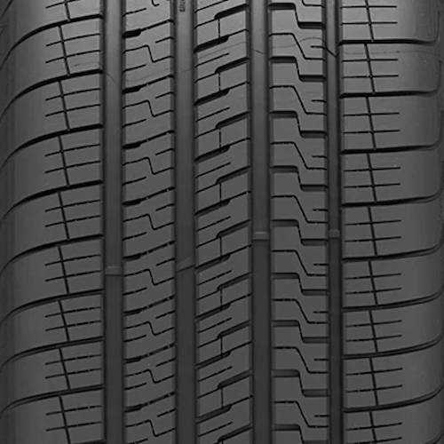 Goodyear Eagle Exhilarate 245/35R19 Goodyear Eagle Exhilarate Performance All Season 245/35/19 Tire G104036568