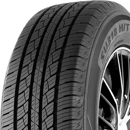 Westlake SU318 235/50R19 Westlake SU318 All Season 235/50/19 Tire 24880502