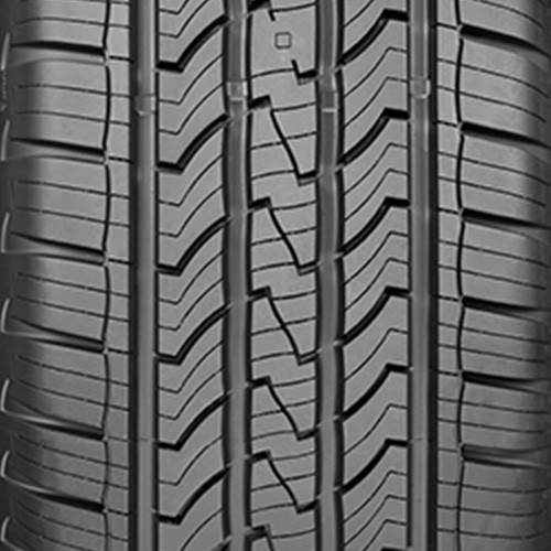 Cooper Endeavor Plus 235/70R16 Cooper Endeavor Plus All Season 235/70/16 Tire 90000039951