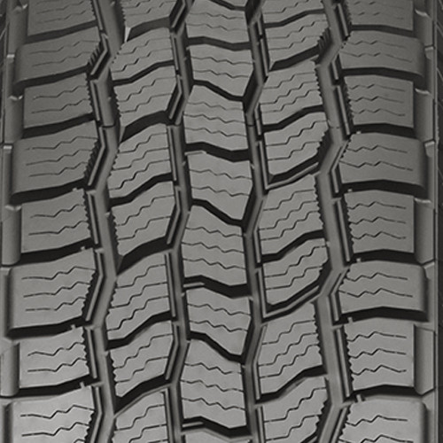 Cooper Discoverer AT3 4S 245/70R16 Cooper Discoverer AT3 4S All Season All Terrain 245/70/16 Tire 90000046774