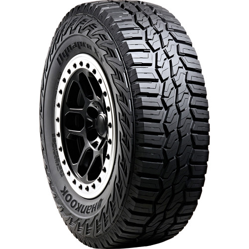 Hankook Dynapro XT LT295/70R17 Hankook Dynapro XT All Terrain All Season 295/70/17 Tire 2021374