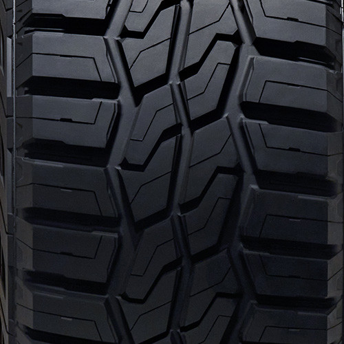 Hankook Dynapro XT LT295/55R20 Hankook Dynapro XT All Terrain All Season 295/55/20 Tire 2021390