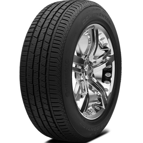 Continental ContiCrossContact LX Sport 275/45R20 Continental ContiCrossContact LX Sport Tire 03593520000 275/45/20 Tire 03593520000