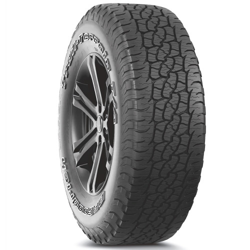 BFGoodrich Trail-Terrain T/A 235/65R17 BFGoodrich Trail-Terrain T/A All Terrain 235/65/17 Tire BFG56199