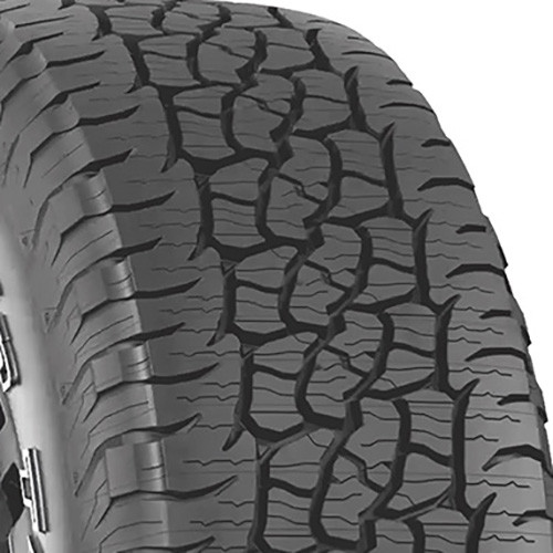 BFGoodrich Trail-Terrain T/A 265/65R18 BFGoodrich Trail-Terrain T/A All Terrain 265/65/18 Tire BFG57310