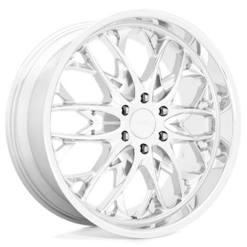 Dub OG 26x10 Chrome Wheel Dub OG S262 6x135  30 S262260089+30