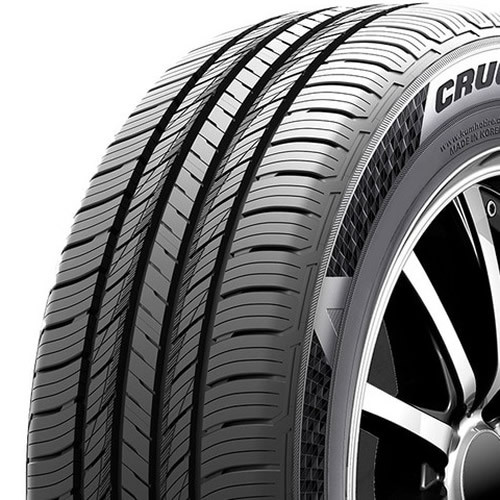 Kumho Crugen HP71 275/40R20 Kumho Crugen HP71 All Season 275/40/20 Tire KUM-2263863