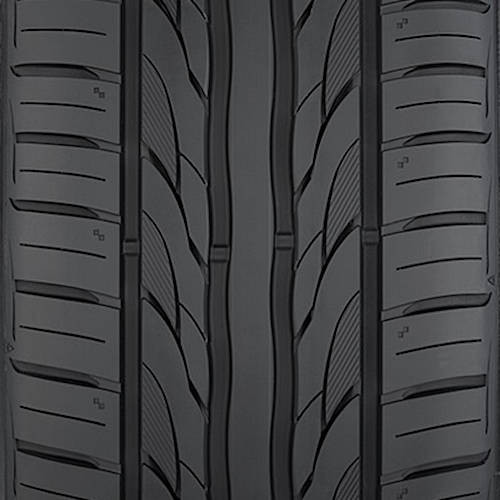 Kumho Ecsta PS31 235/45ZR17 Kumho Ecsta PS31 Performance Summer 235/45/17 Tire KUM-2268753