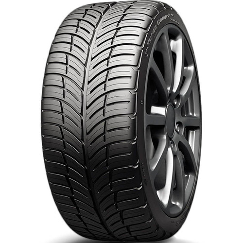 BFGoodrich G-Force Comp-2 A/S Plus 245/35R20 BFGoodrich G-Force Comp-2 A/S Plus Performance 245/35/20 Tire BFG15532