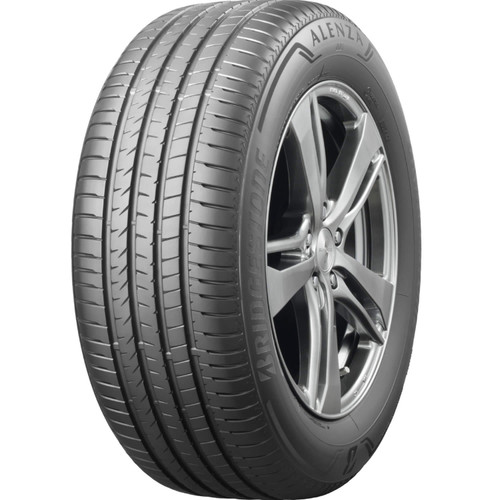 Bridgestone Alenza 001 275/50R20 Bridgestone Alenza 001 Summer 275/50/20 Tire BRS004043