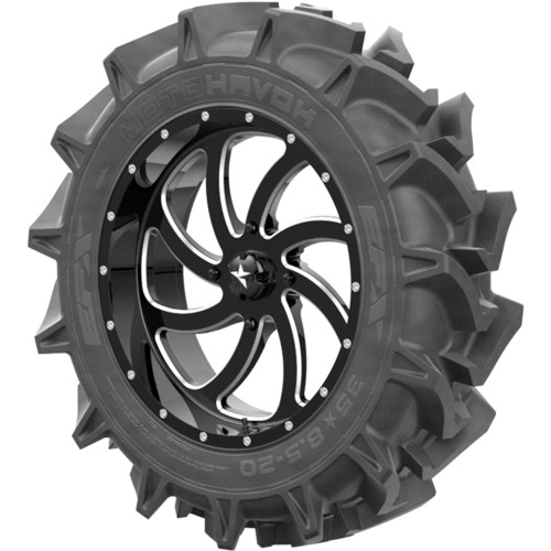 EFX MotoHavok 31x8.5-14 EFX MotoHavok UTV 31/8.5/14 Tire MK-31-85-14