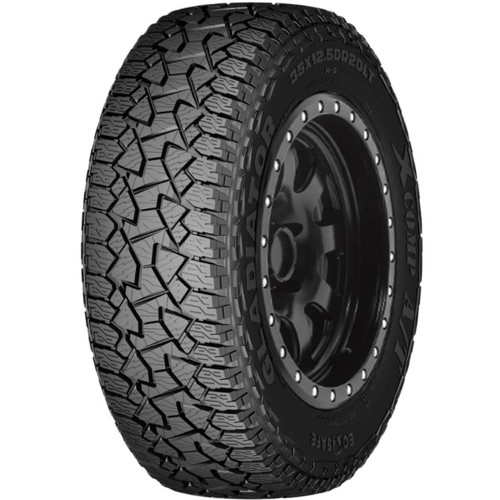 Gladiator XComp AT 33/12.50R18 Gladiator XComp AT All Terrain 33/12.5/18 Tire 1932368533