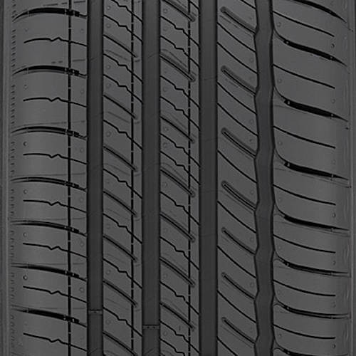 Michelin Primacy Tour A/S 245/45R18 Michelin Primacy Tour A/S All Season 245/45/18 Tire MIC28111