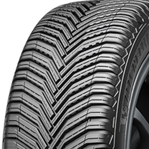 Michelin Cross Climate 2 245/40R18 Michelin Cross Climate 2 All Season 245/40/18 Tire MIC34063