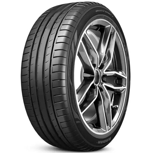 Radar Dimax e-Sport 2 235x45R18 Radar Dimax e-Sport 2 Performance Summer 235/45/18 Tire RACEIN0028