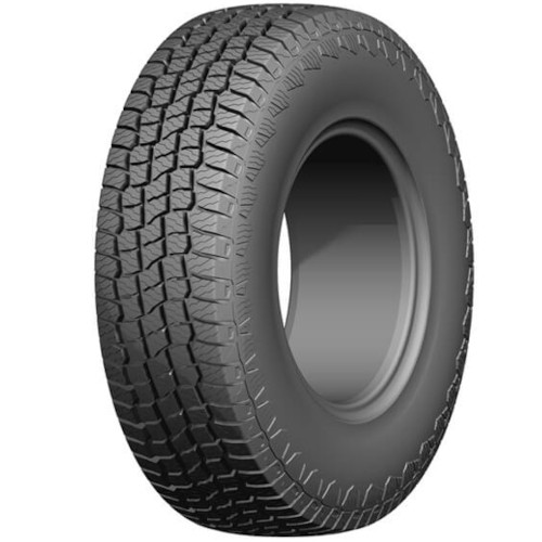 Vercelli Terreno A/T 245/75R16 Vercelli Terreno A/T All Terrain Performance 245/75/16 Tire AOTVC1035