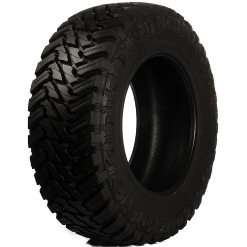 Atturo Trail Blade MT 33x12.50R22LT Atturo Trail Blade MT Mud Terrain 33/12.5/22 Tire TBMT-LDLM2MA