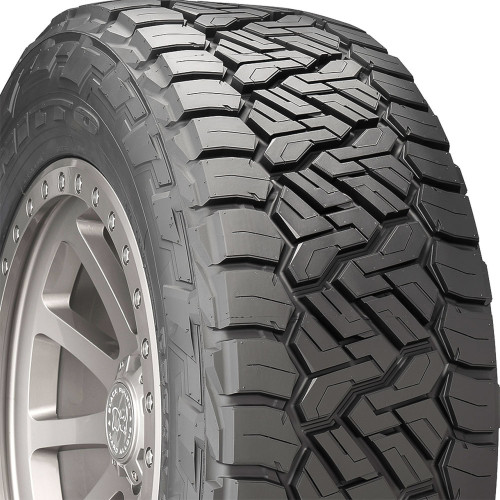 Nitto Recon Grappler A/T LT325/50R22 Nitto Recon Grappler A/T All Terrain All Season 325/50/22 Tire 218290