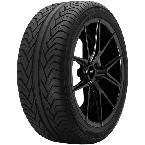 Yokohama ADVAN ST 285/55R18 Yokohama ADVAN ST Summer 285/55/18 Tire 110180194