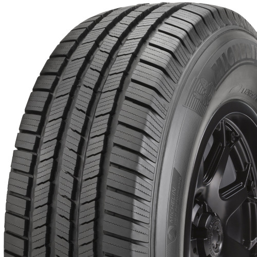 Michelin Defender LTX M/S 275/50R21 Michelin Defender LTX M/S All Season 275/50/21 Tire MIC09565