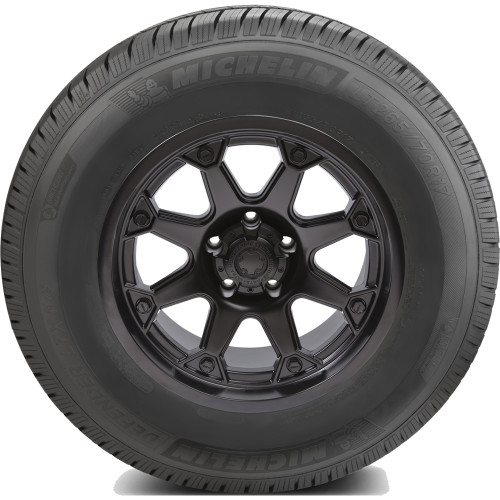 Michelin Defender LTX M/S 265/55R19 Michelin Defender LTX M/S All Season 265/55/19 Tire MIC34611