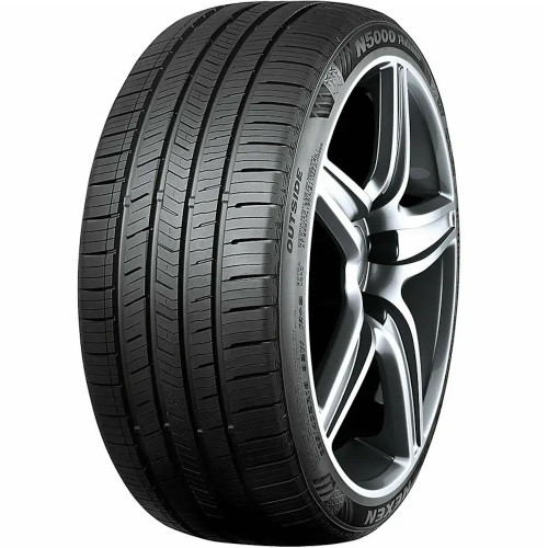 Nexen N5000 Platinum 225/45R17 Nexen N5000 Platinum All Season Touring 225/45/17 Tire 18173NXK