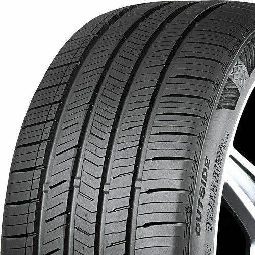 Nexen N5000 Platinum 235/60R17 Nexen N5000 Platinum All Season Touring 235/60/17 Tire 18180NXK