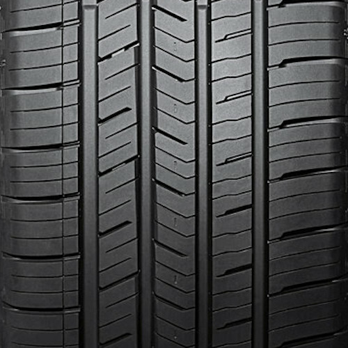 Nexen N5000 Platinum 235/55R18 Nexen N5000 Platinum All Season Touring 235/55/18 Tire 18181NXK