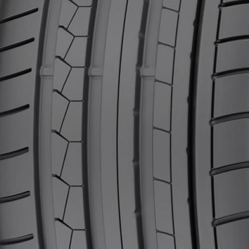 Dunlop SP Sport Maxx GT 285/35R21 Dunlop SP Sport Maxx GT Performance 285/35/21 Tire D265027420