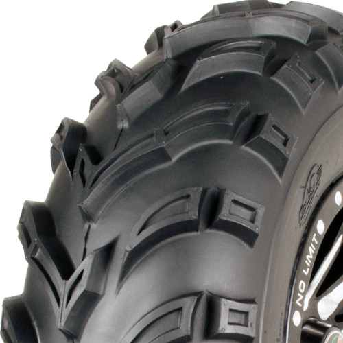 GBC Dirt Devil 22x11.00-10 GBC Dirt Devil ATV 22/11/10 Tire GBC-AR1018