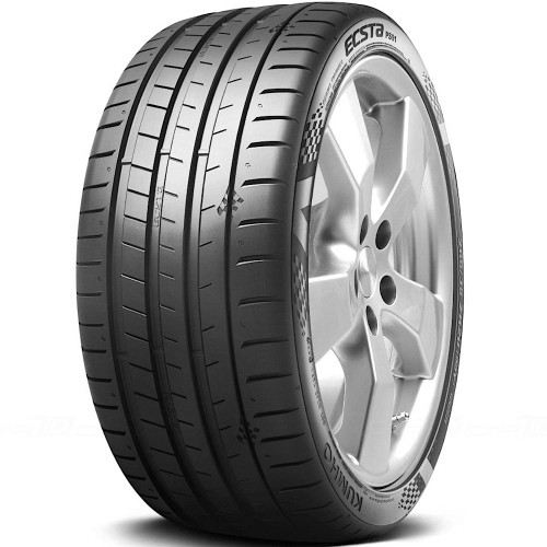 Kumho Ecsta PS91 225/45ZR18 Kumho Ecsta PS91 Performance Summer 225/45/18 Tire KUM-2167403