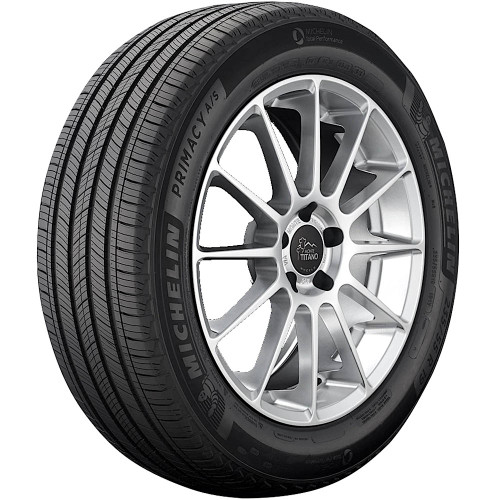 Michelin Primacy A/S 215/50R17 Michelin Primacy A/S All Season 215/50/17 Tire MIC11316