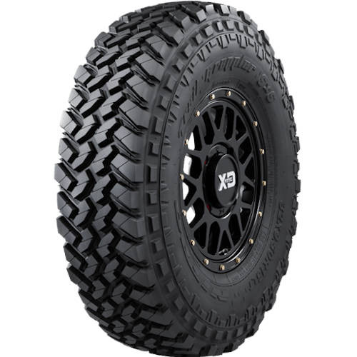 Nitto Trail Grappler SXS 33x9.5R15LT Nitto Trail Grappler SXS ATV 33/9.5/15 Tire 207970