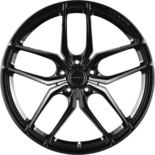 Stance SF-03 19x10.5 Black Tint Wheel Stance SF-03 Blank 15 678F2905BR15DB