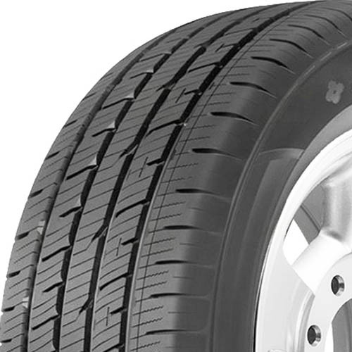 Sumitomo HTR Enhance CX2 265/40R22 Sumitomo HTR Enhance CX2 All Season 265/40/22 Tire SUM-ENC06