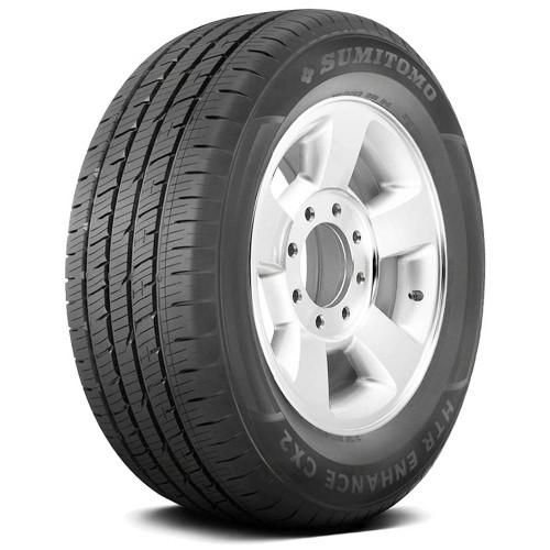 Sumitomo HTR Enhance CX2 235/65R18 Sumitomo HTR Enhance CX2 All Season 235/65/18 Tire SUM-ENC05