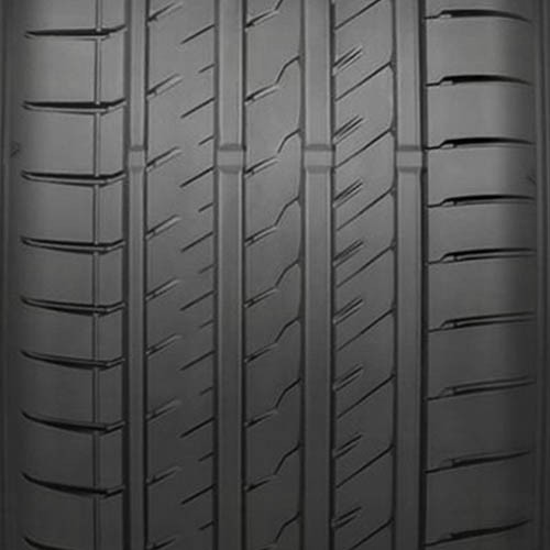 Sumitomo HTR Z5 215/40ZR18 Sumitomo HTR Z5 Performance 215/40/18 Tire SUM-HTR23