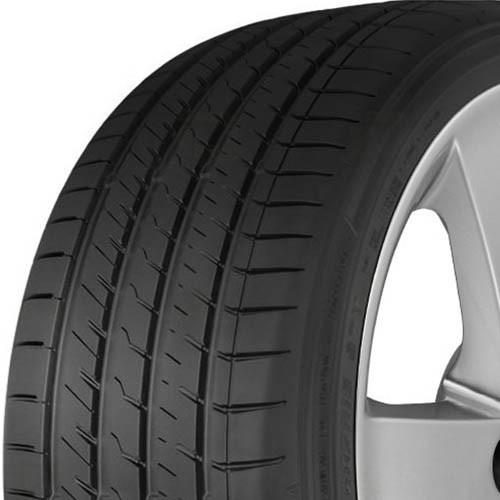 Sumitomo HTR Z5 275/40ZR19 Sumitomo HTR Z5 Performance 275/40/19 Tire SUM-HTR80