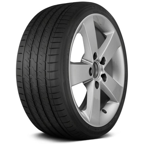 Sumitomo HTR Z5 215/45ZR17 Sumitomo HTR Z5 Performance 215/45/17 Tire SUM-HTR96