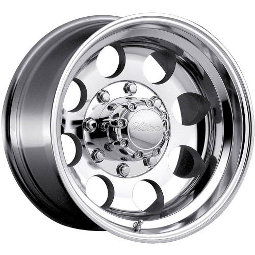 Ultra Type 164 16x8 Polished Ultra Type 164 Wheel 7x150 -6 Offset 164-6876P 164-6876P