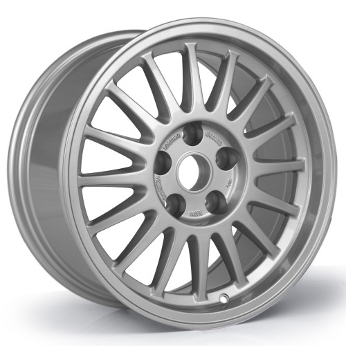 3SDM URQ 16x8 Silver Wheel 3SDM URQ 5x112  24 5060530681969